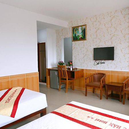 Ngoc Han Hotel By The Moment Βουνγκ Τάου Εξωτερικό φωτογραφία