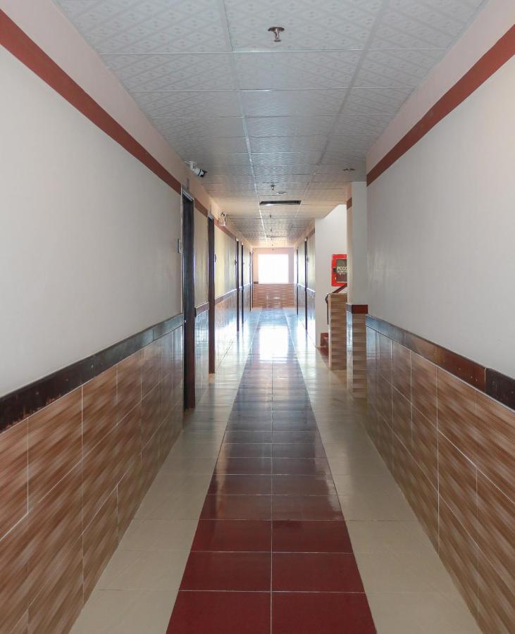 Ngoc Han Hotel By The Moment Βουνγκ Τάου Εξωτερικό φωτογραφία