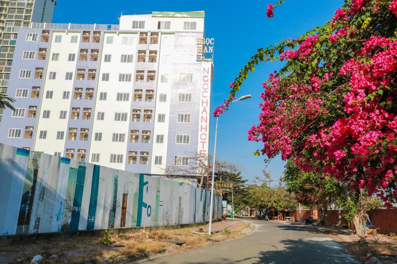Ngoc Han Hotel By The Moment Βουνγκ Τάου Εξωτερικό φωτογραφία