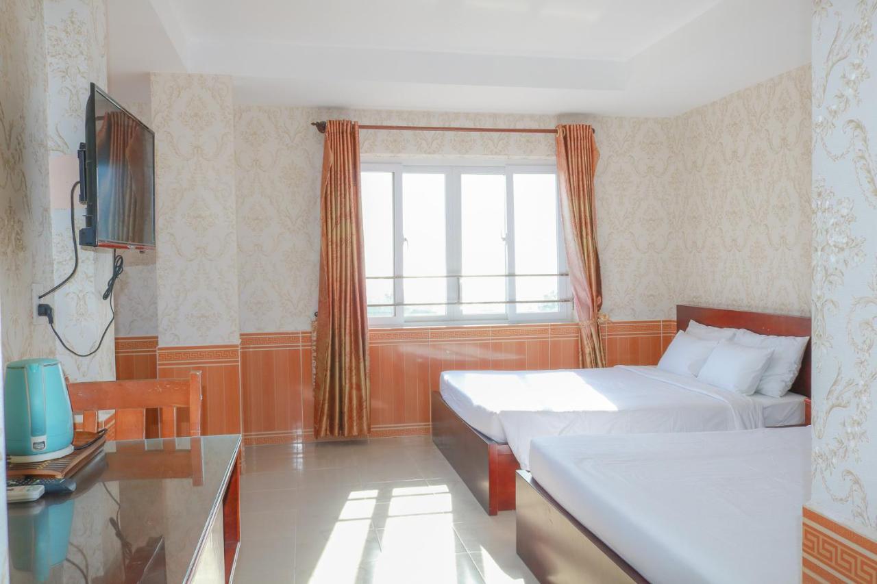 Ngoc Han Hotel By The Moment Βουνγκ Τάου Εξωτερικό φωτογραφία