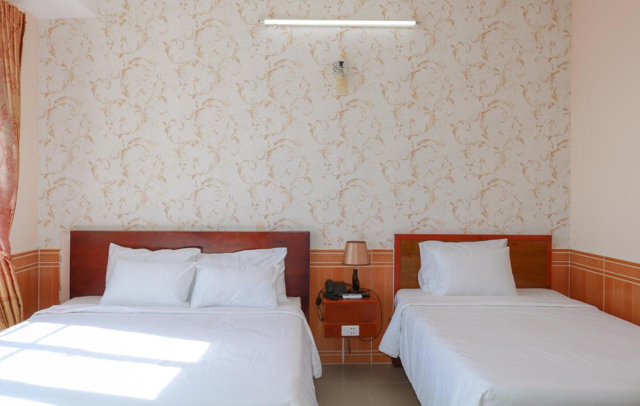 Ngoc Han Hotel By The Moment Βουνγκ Τάου Εξωτερικό φωτογραφία