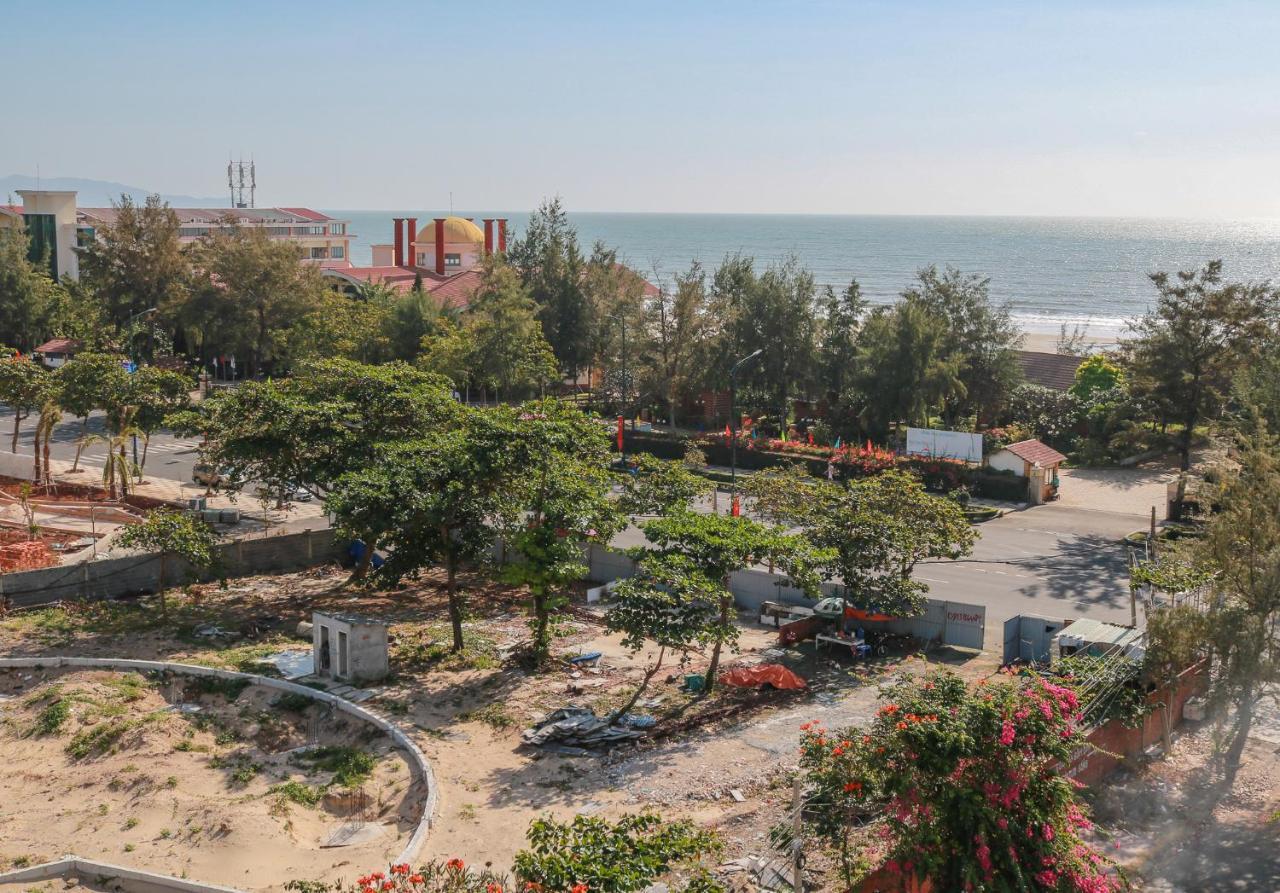 Ngoc Han Hotel By The Moment Βουνγκ Τάου Εξωτερικό φωτογραφία