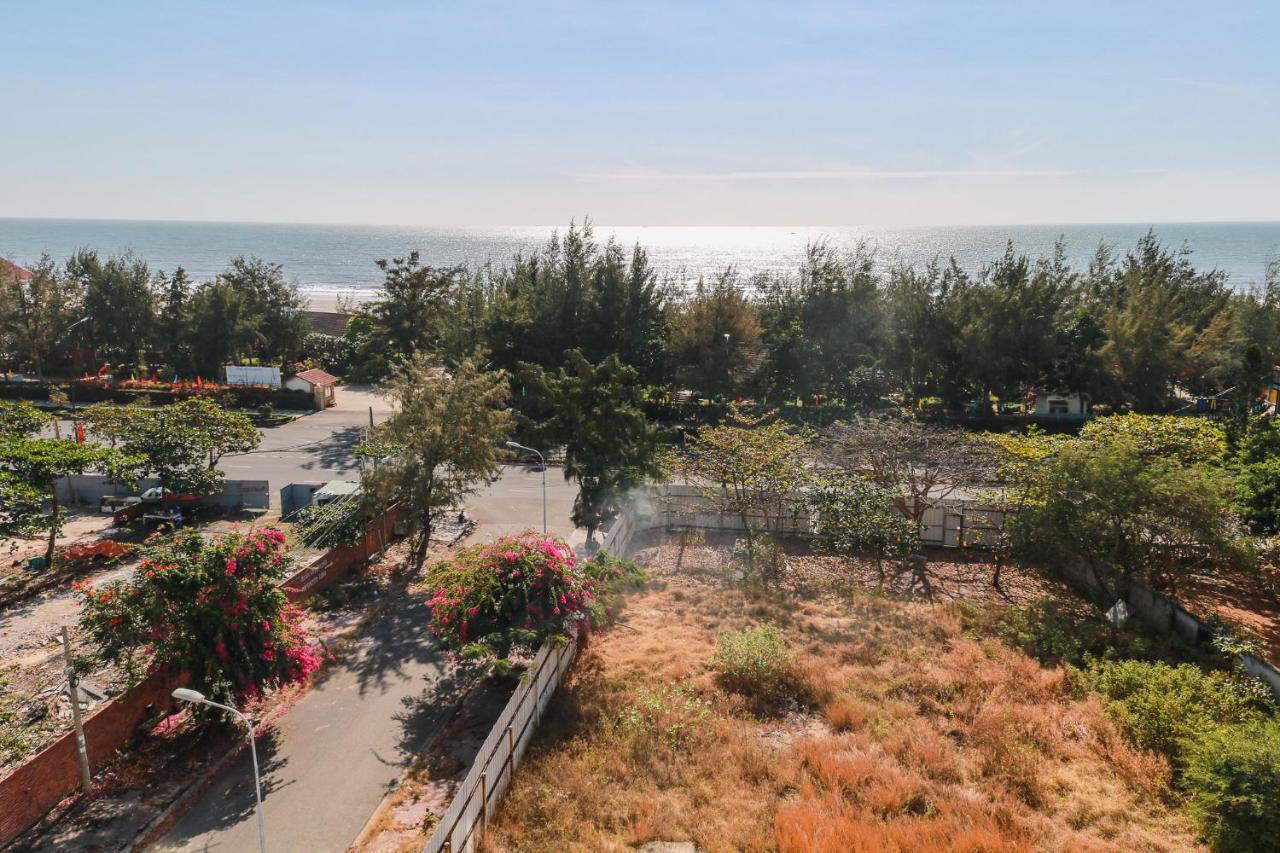 Ngoc Han Hotel By The Moment Βουνγκ Τάου Εξωτερικό φωτογραφία