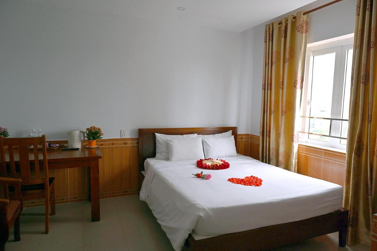 Ngoc Han Hotel By The Moment Βουνγκ Τάου Εξωτερικό φωτογραφία