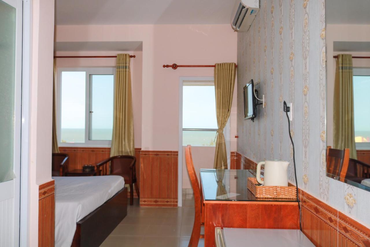 Ngoc Han Hotel By The Moment Βουνγκ Τάου Εξωτερικό φωτογραφία