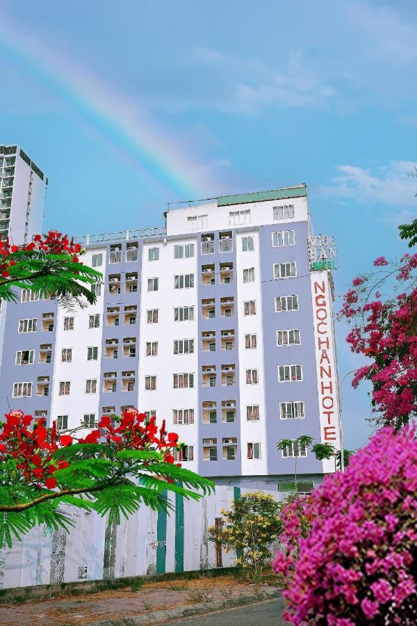 Ngoc Han Hotel By The Moment Βουνγκ Τάου Εξωτερικό φωτογραφία