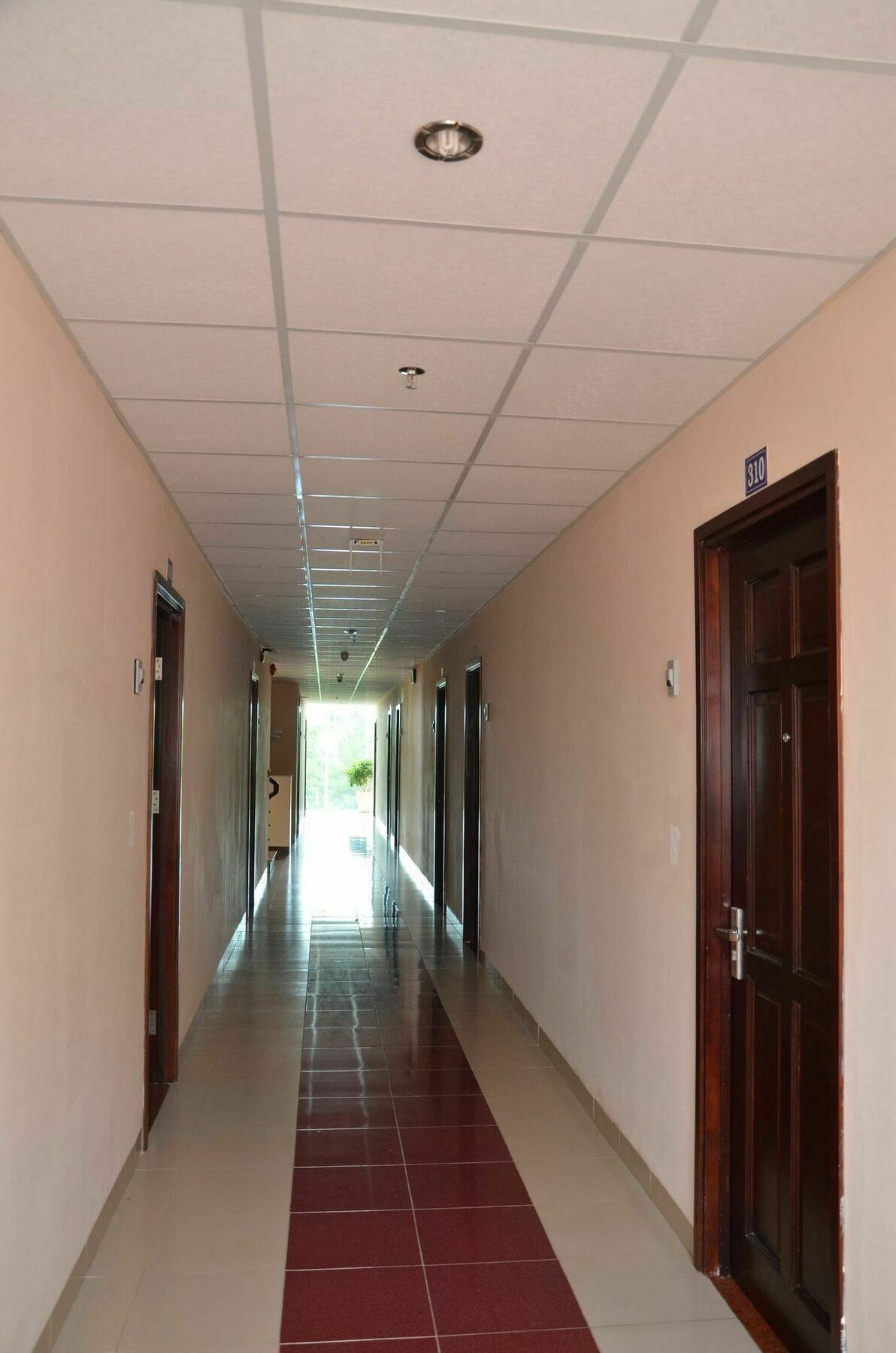 Ngoc Han Hotel By The Moment Βουνγκ Τάου Εξωτερικό φωτογραφία