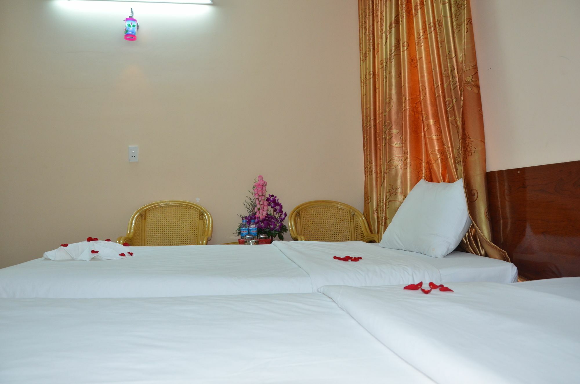 Ngoc Han Hotel By The Moment Βουνγκ Τάου Εξωτερικό φωτογραφία