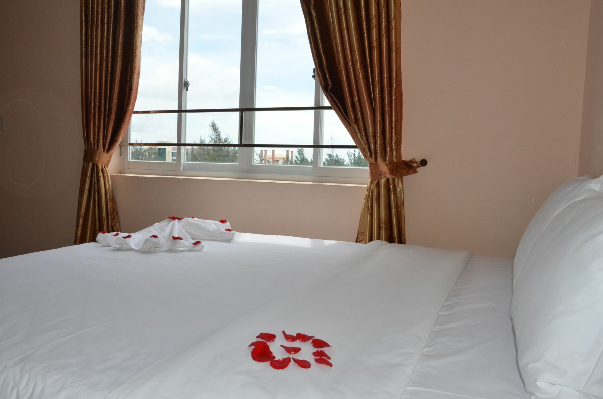 Ngoc Han Hotel By The Moment Βουνγκ Τάου Εξωτερικό φωτογραφία