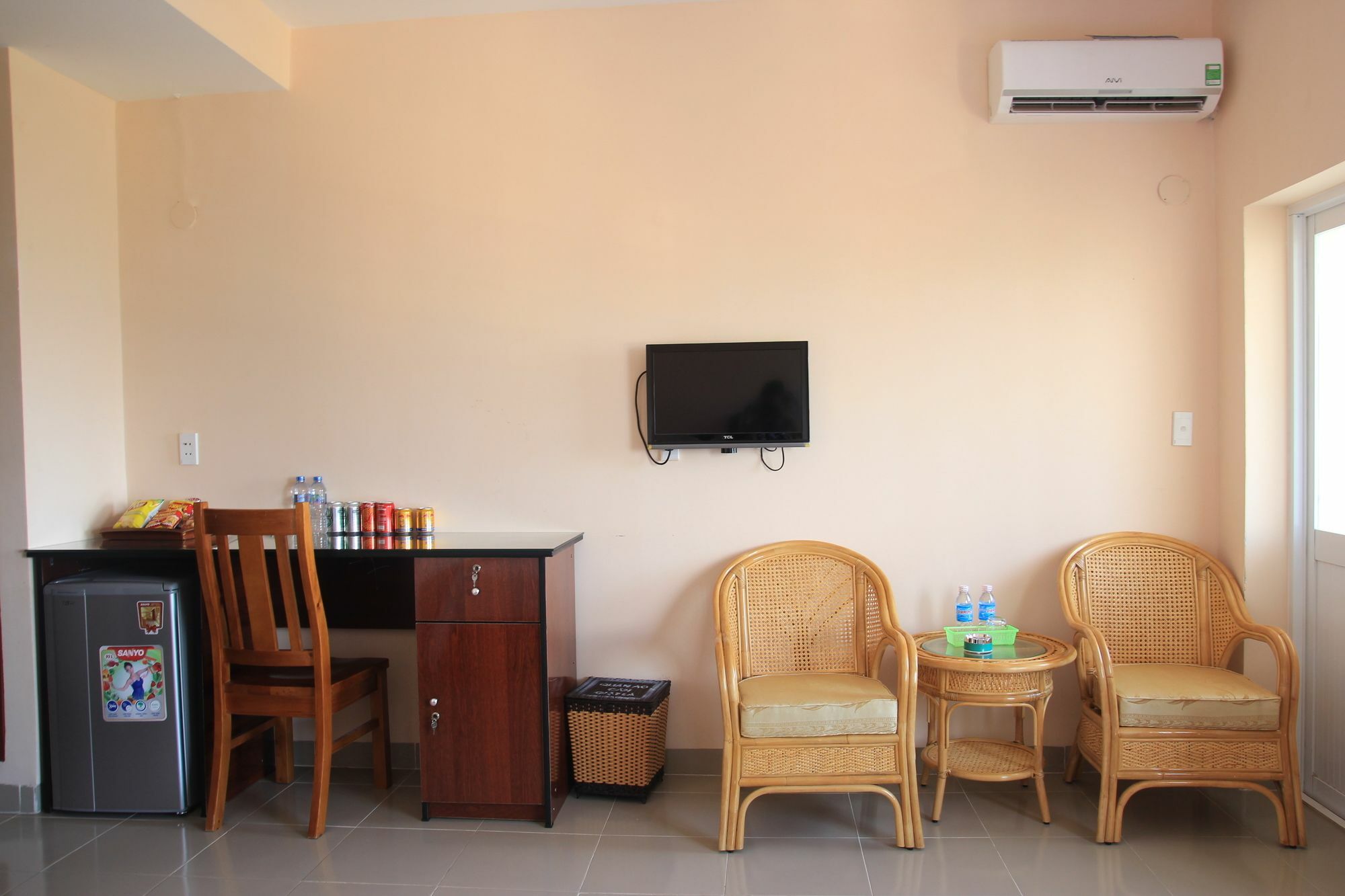 Ngoc Han Hotel By The Moment Βουνγκ Τάου Εξωτερικό φωτογραφία