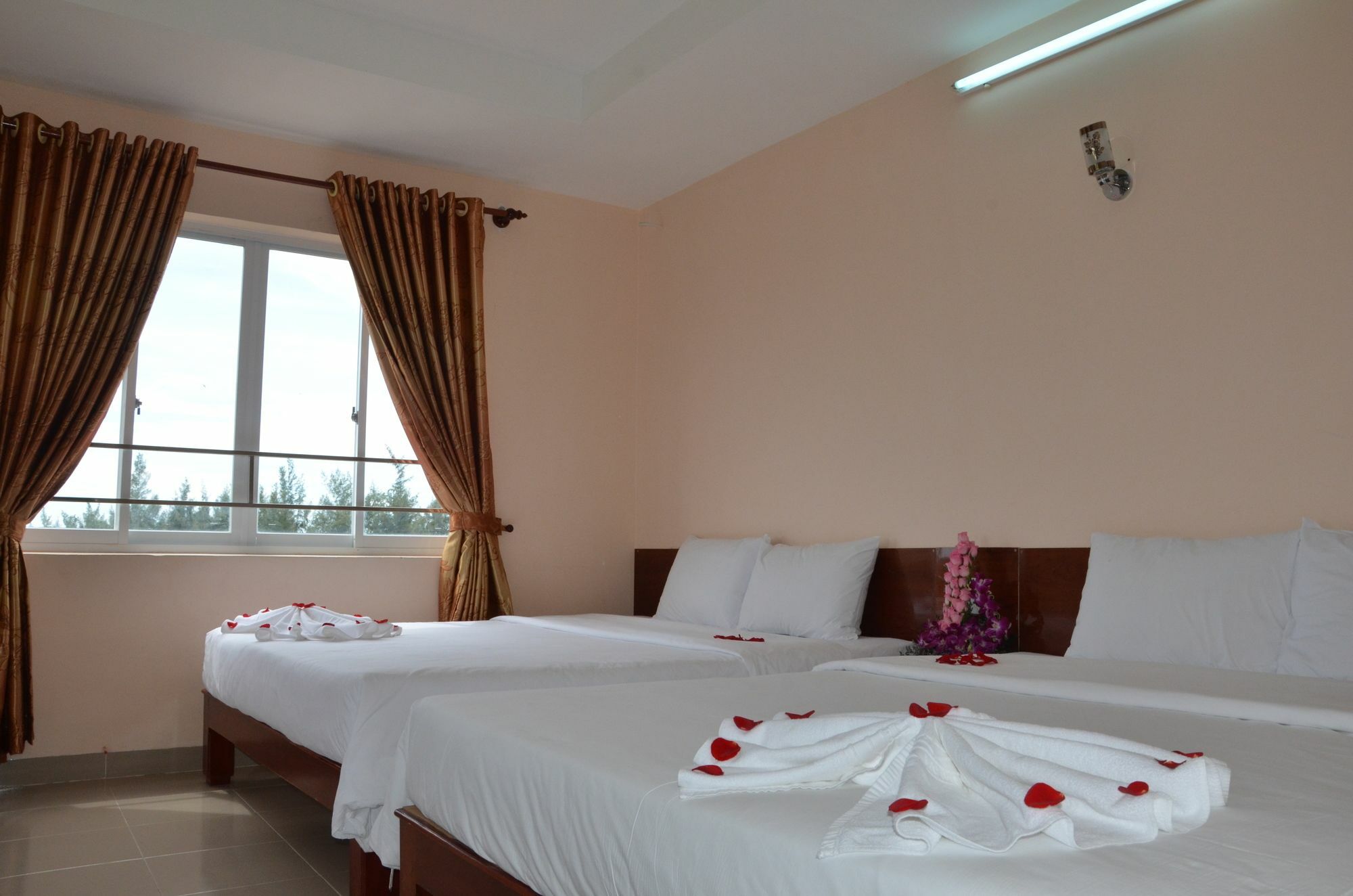 Ngoc Han Hotel By The Moment Βουνγκ Τάου Εξωτερικό φωτογραφία