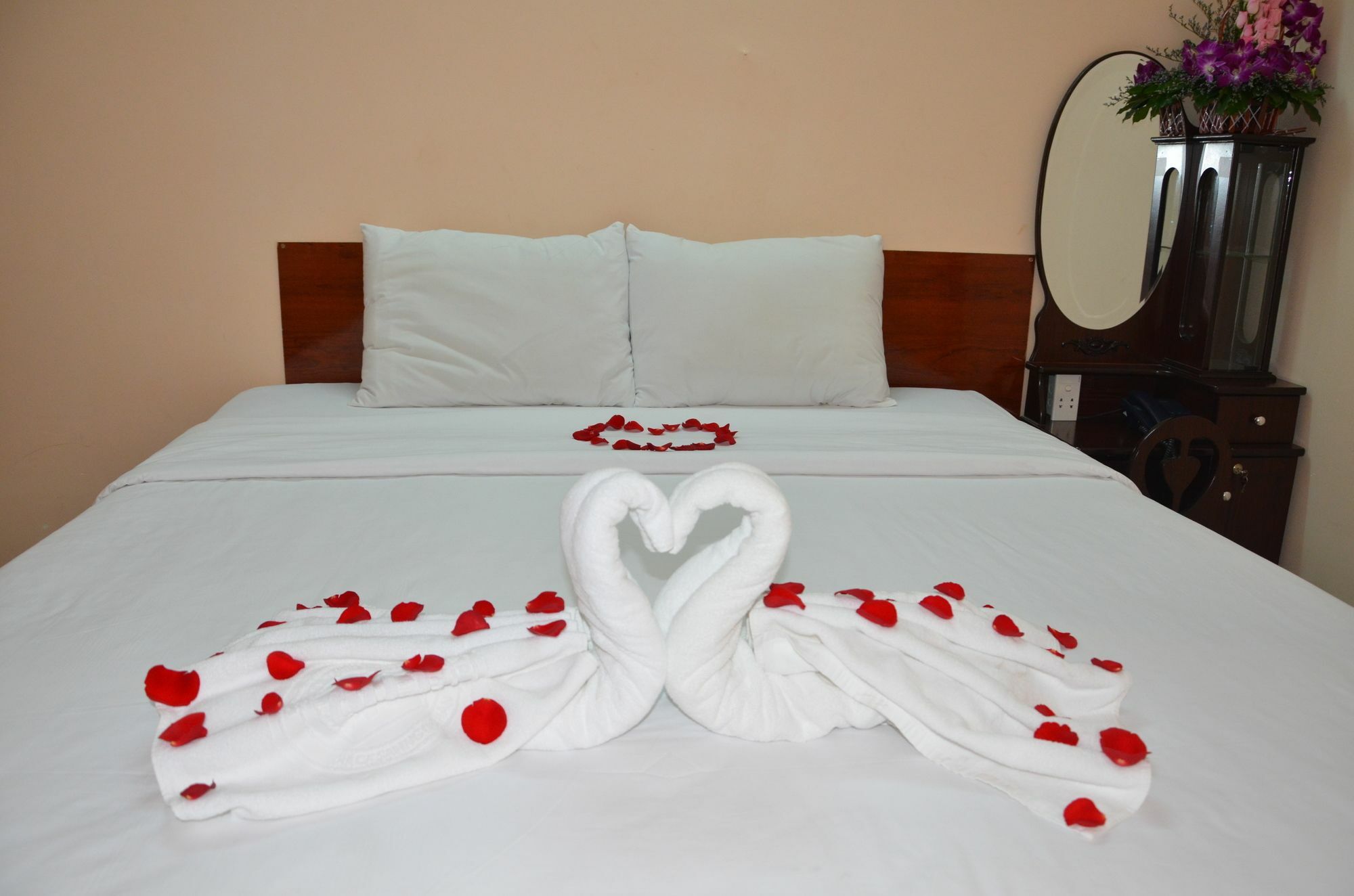 Ngoc Han Hotel By The Moment Βουνγκ Τάου Εξωτερικό φωτογραφία