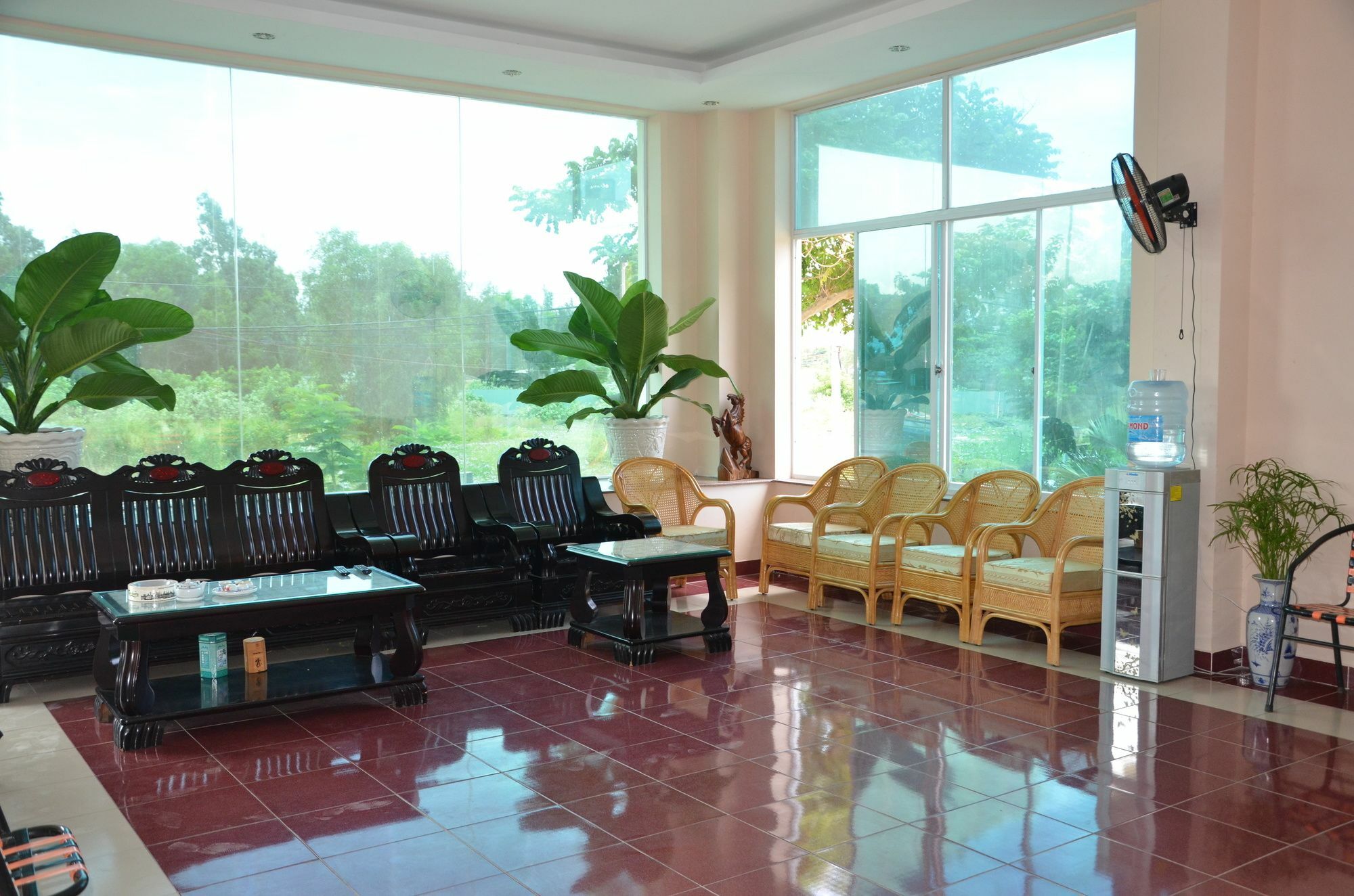 Ngoc Han Hotel By The Moment Βουνγκ Τάου Εξωτερικό φωτογραφία