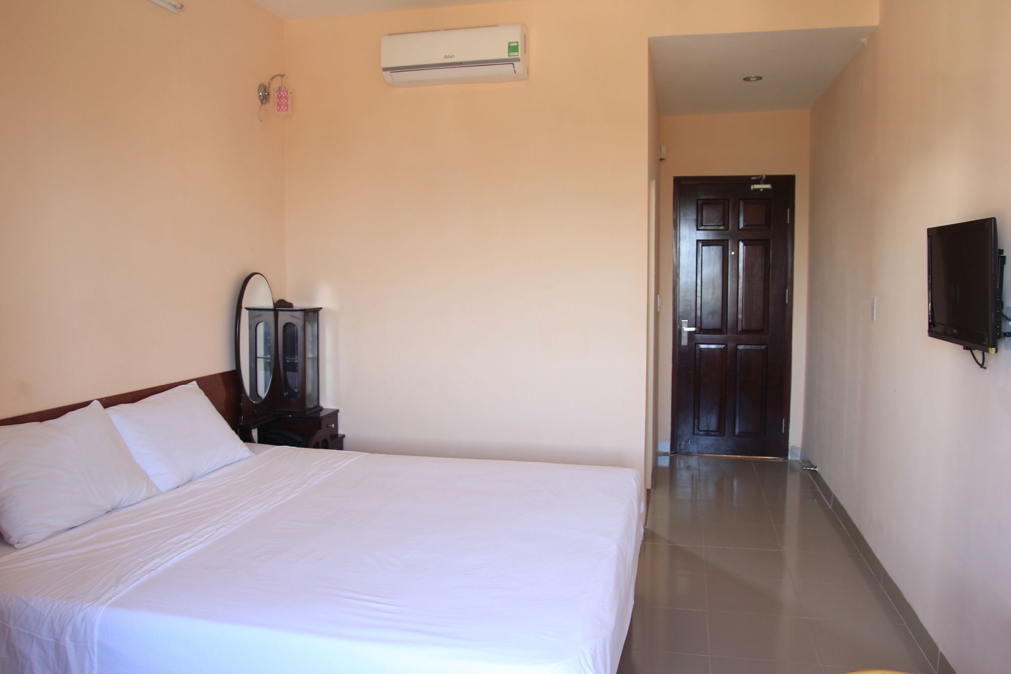 Ngoc Han Hotel By The Moment Βουνγκ Τάου Εξωτερικό φωτογραφία